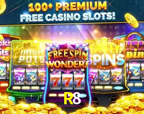 Ofertas Imperdíveis na R8: Promoções e Bônus Que Valem a Pena